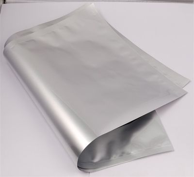 Aluminium foil A New Blue Ocean for Applications