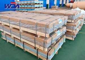 aluminium plate manufacturer