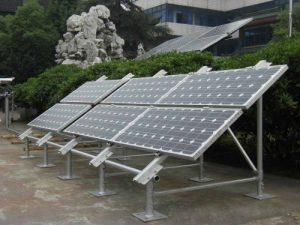 How Aluminum Sheets Illuminate the Photovoltaic Sector