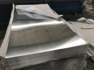 1145 or 1235 Aluminum