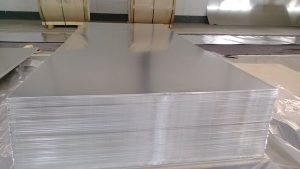 Aluminium Alloy 1100 or 6061