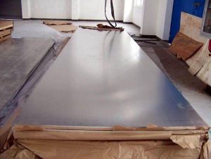 What Is 1050 Aluminium Alloy