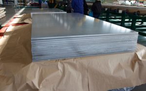 3003 aluminum properties