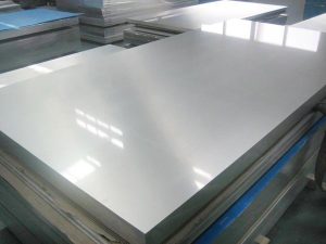 6063 Aluminum Properties