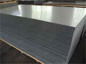 Informations of Aluminium Alloy 5182 H111